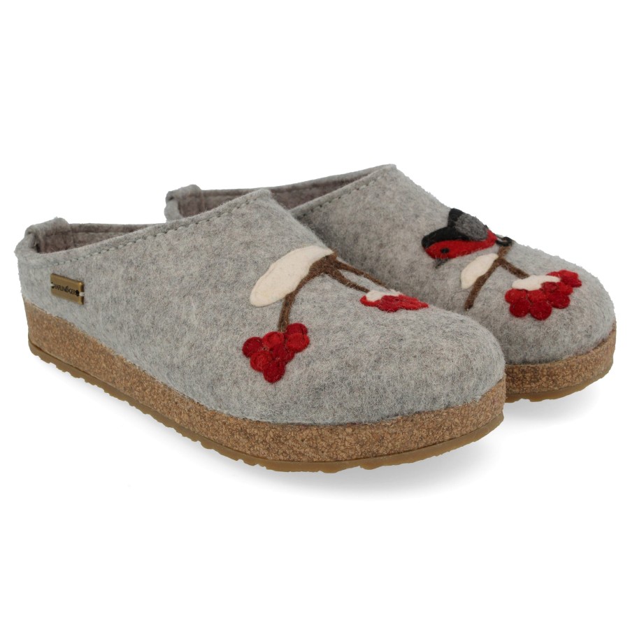 Pour Des Hommes Haflinger CANADA | Oiseau D'Hiver