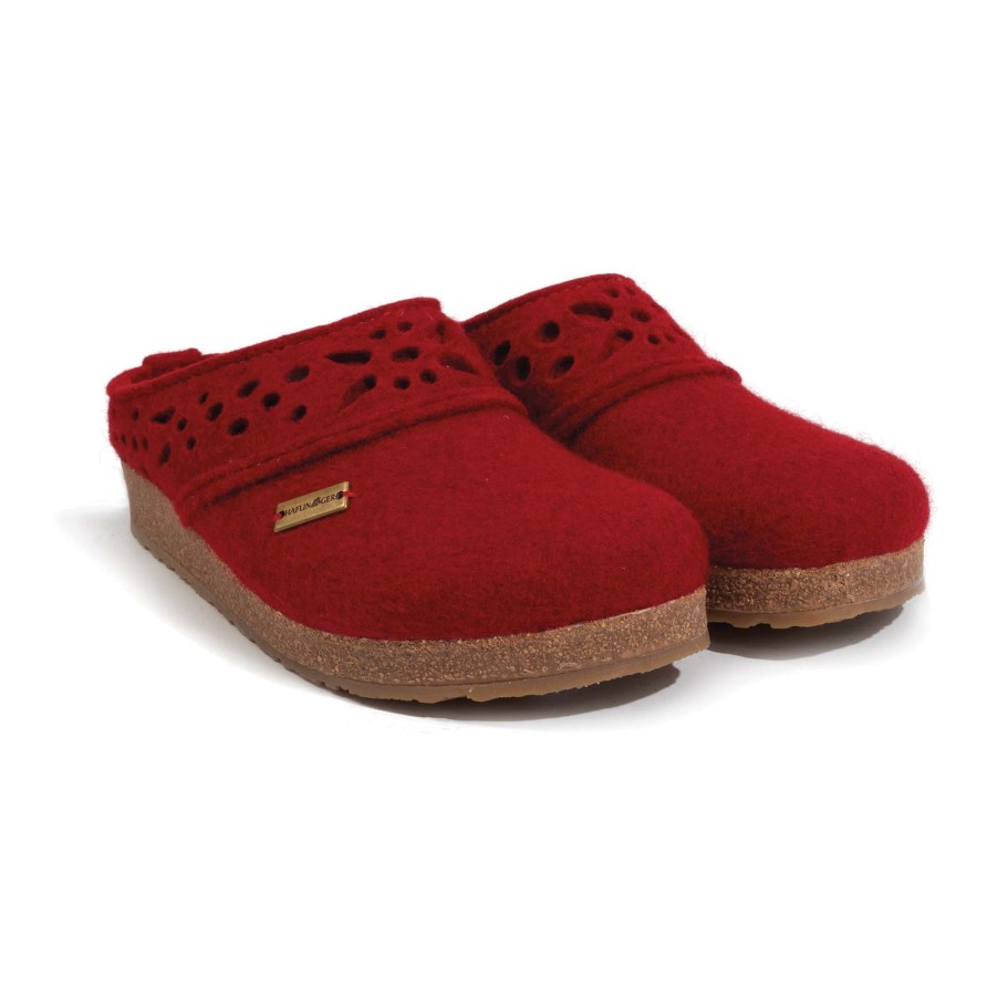 Aux Femmes Haflinger CANADA | Lace