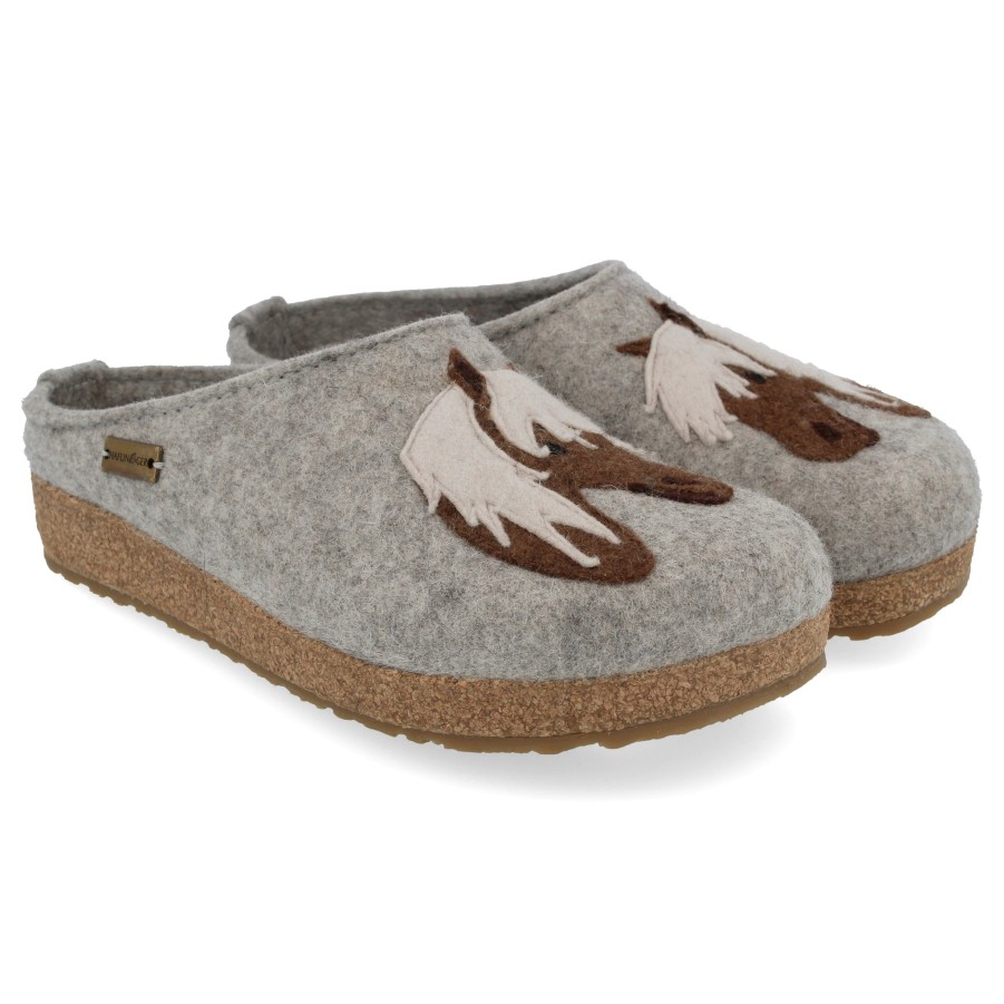 Pour Des Hommes Haflinger CANADA | Cavallo