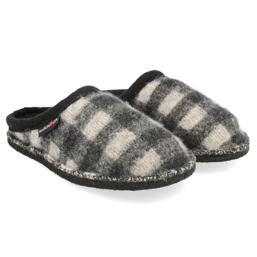 Aux Femmes Haflinger CANADA | Plaid